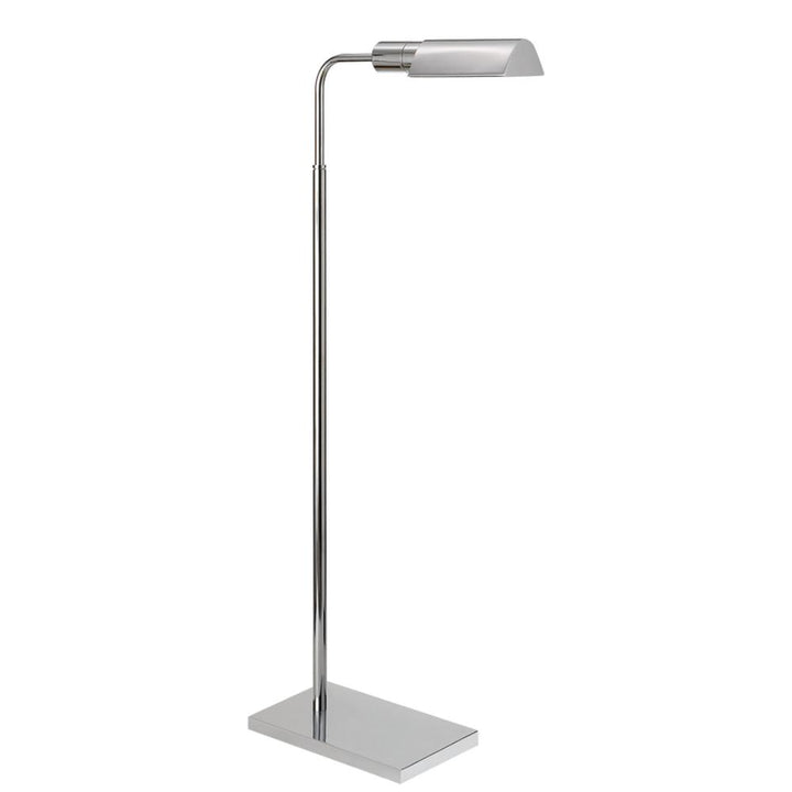 studio adjustable light floor lamp