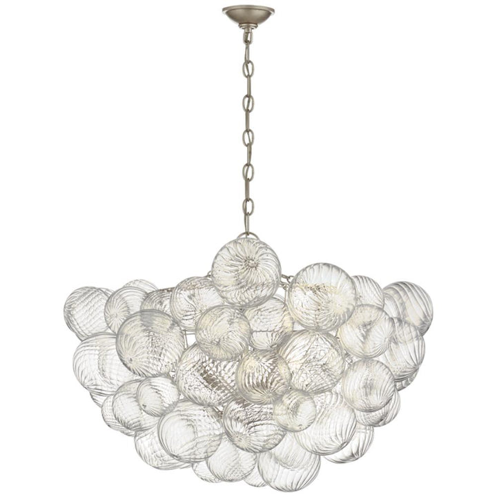 talia large chandelier