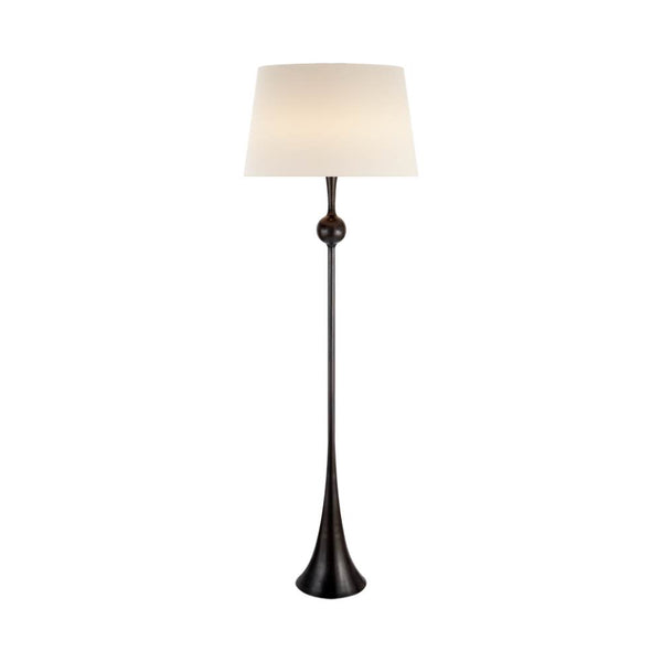 visual comfort dover floor lamp