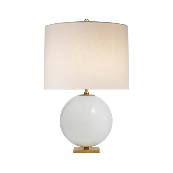 visual comfort elsie table lamp