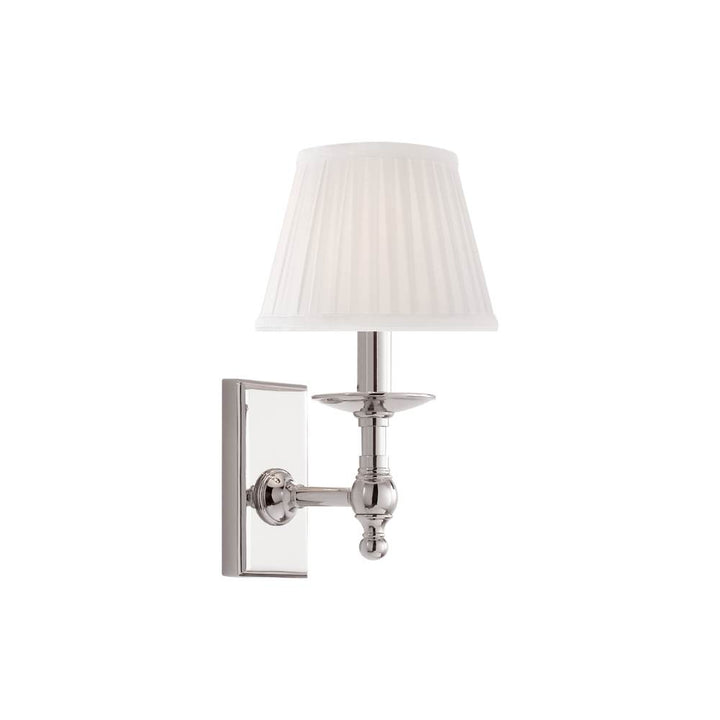 visual comfort payson sconce