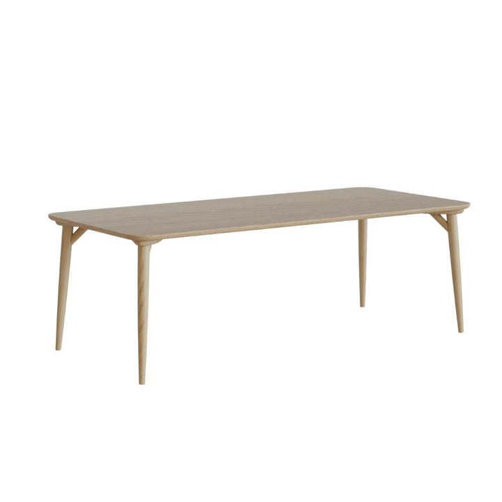 willow dining table