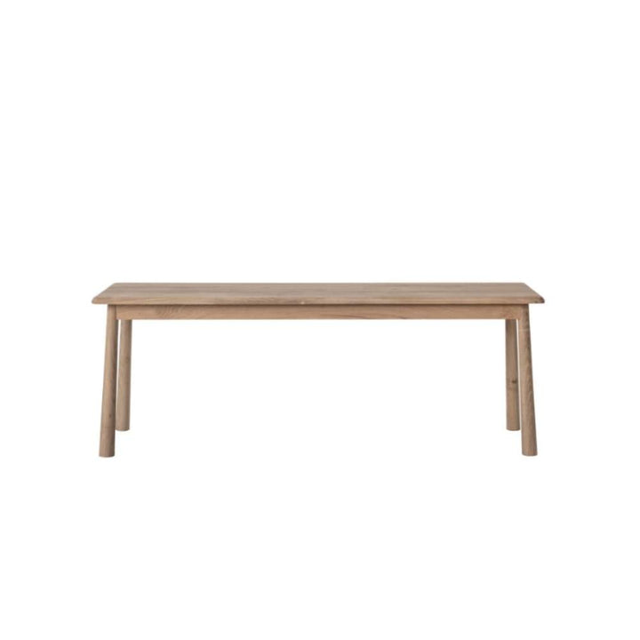 winchester dining bench 130