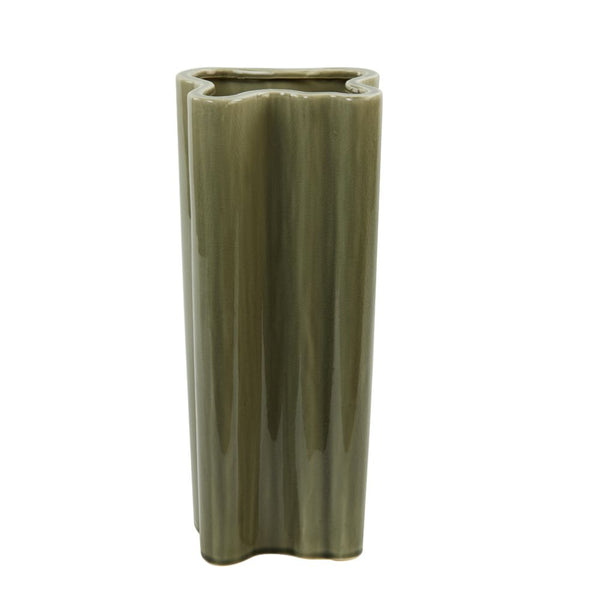 Kris Green Vase Light & Living