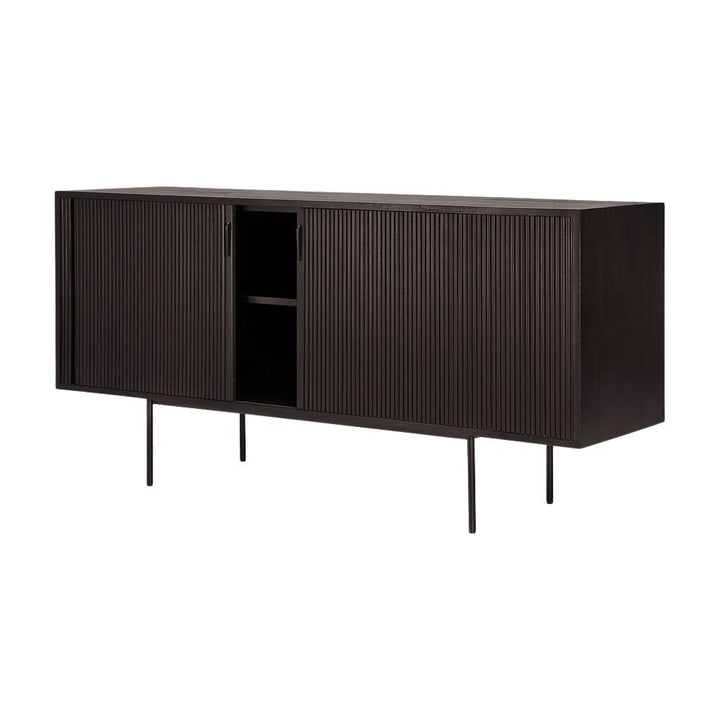 Ethnicraft Roller Max Sideboard - Pod Furniture Ireland