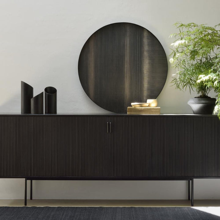 Ethnicraft Roller Max Sideboard - Pod Furniture Ireland