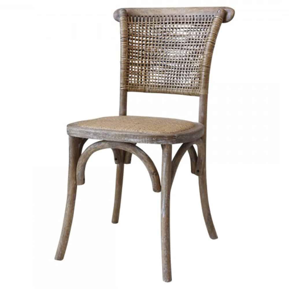 Innisbrook all weather store wicker dining chairs