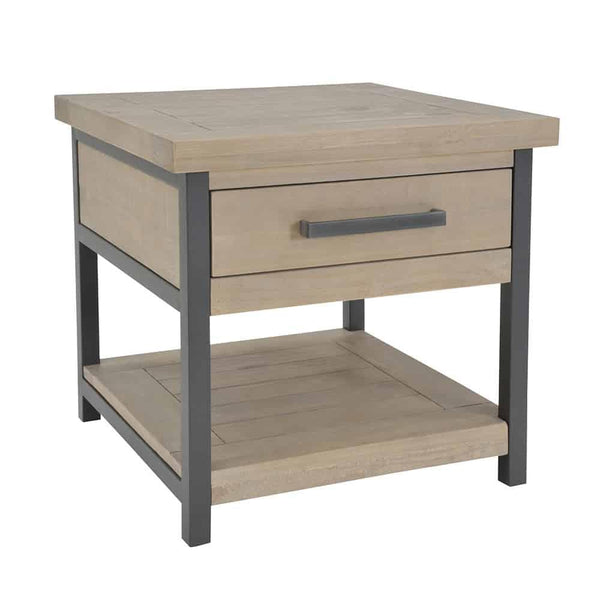 Lockton Side Table Podfurniture