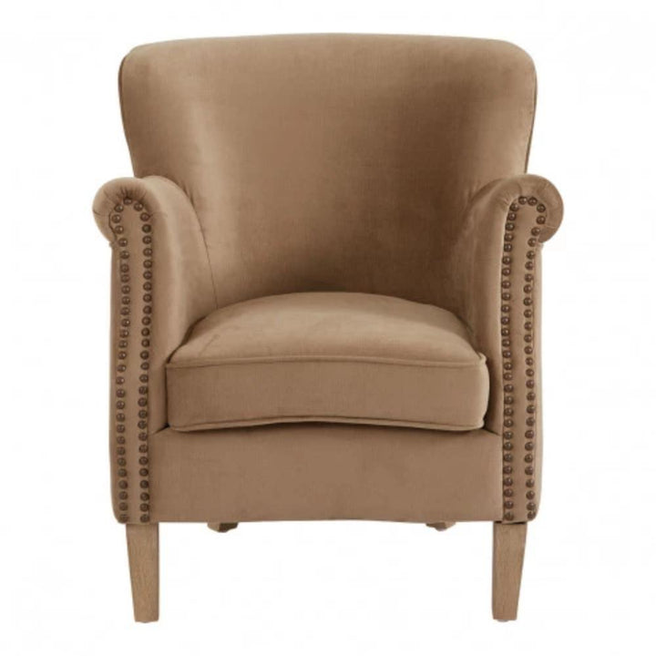 Pierre Armchair Blanc D'Ivoire