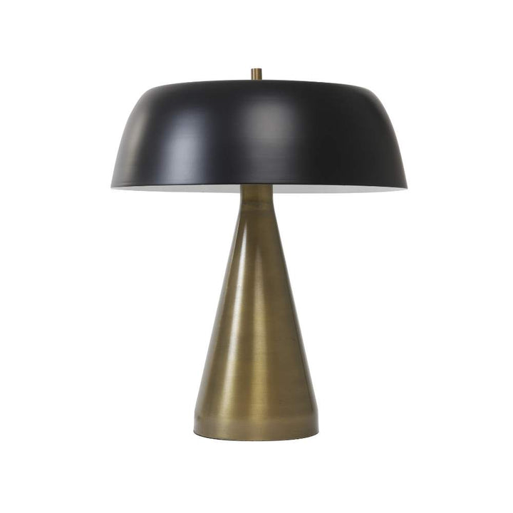 Totie Table Lamp Light & Living