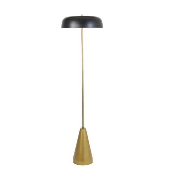 Totie Floor Lamp Light & Living