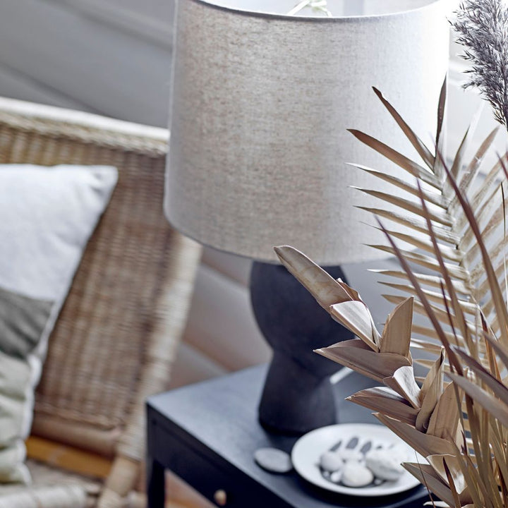 Carlo Table Lamp - Pod Furniture Ireland