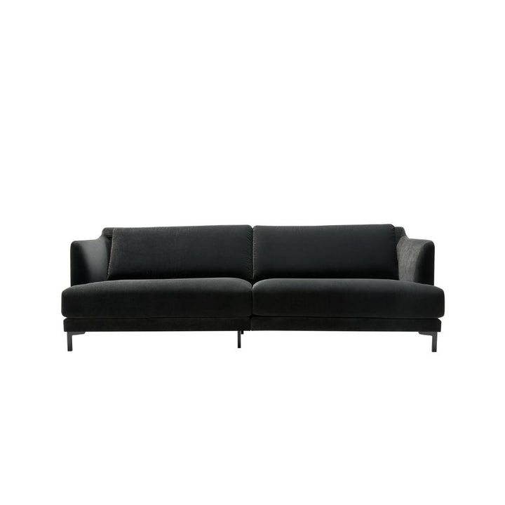 The Vera Sofa - L Shape Sits