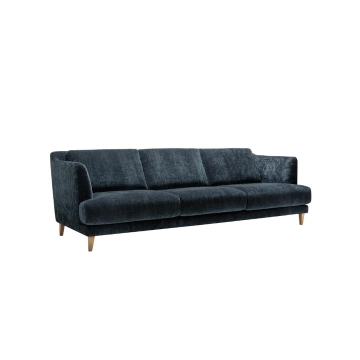 The Vera Sofa - L Shape Sits