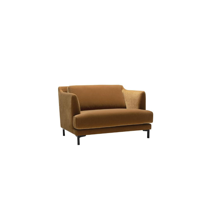 The Vera Sofa - L Shape Sits