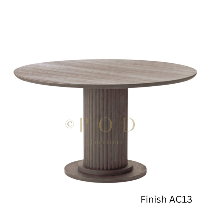 Vivo Dining Table - Custom Made Table- Bespoke Sizes Available Kristensen