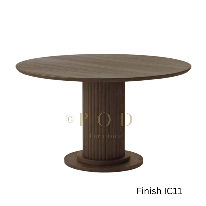 Vivo Dining Table - Custom Made Table- Bespoke Sizes Available Kristensen