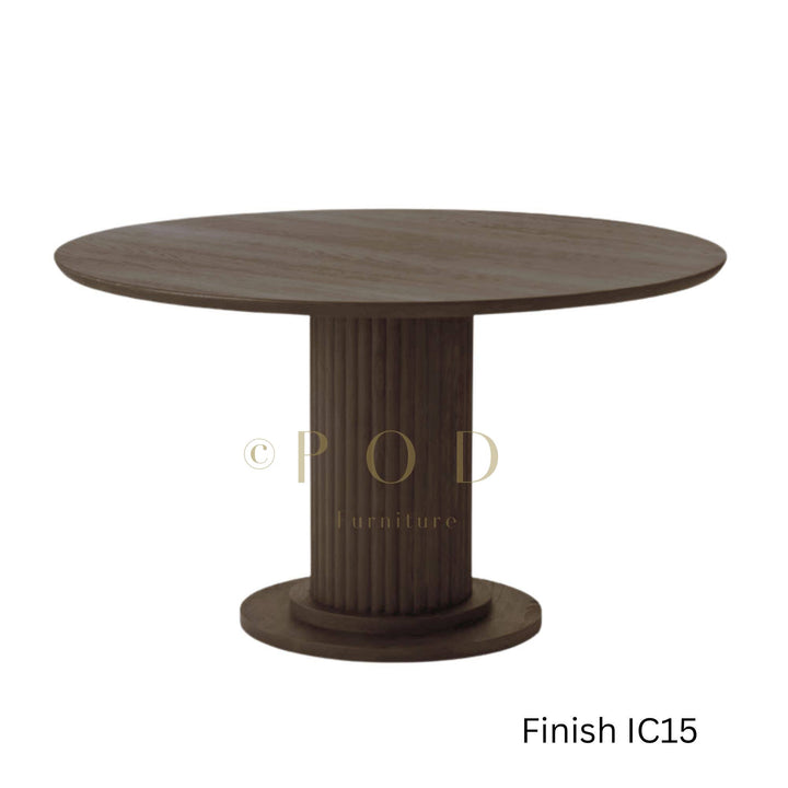 Vivo Dining Table - Custom Made Table- Bespoke Sizes Available Kristensen