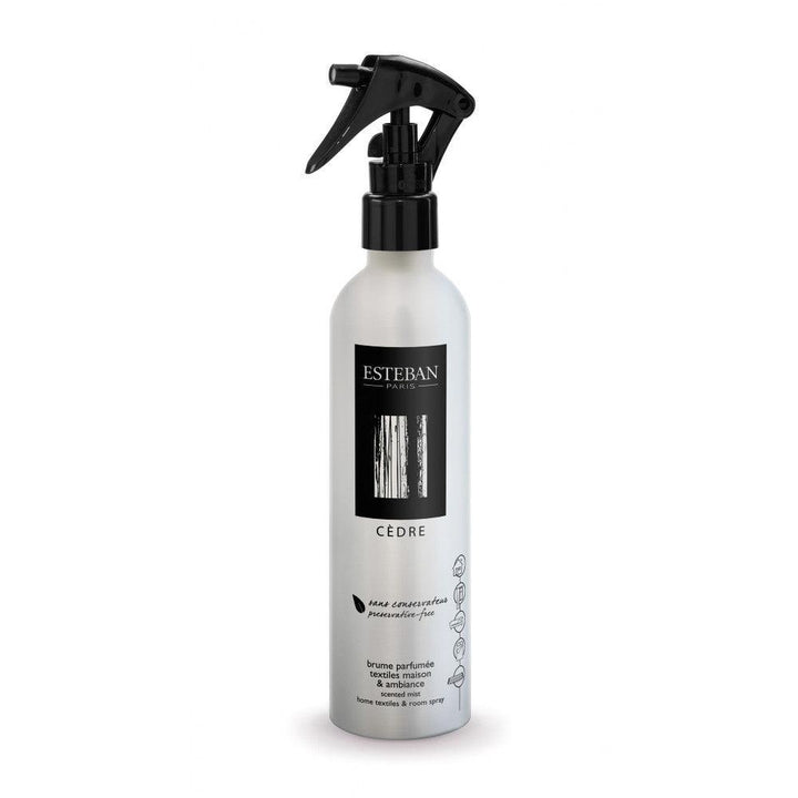 Mist Home Spray - Cedre Esteban